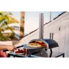 Ooni Fyra UU-P0AD00 Outdoor-Pizzaofen