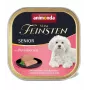 Nassfutter für Hunde animonda ANIMONDA Vom Feinsten Moist Food Senior Truthahn 150 g, gluten- und sojafrei