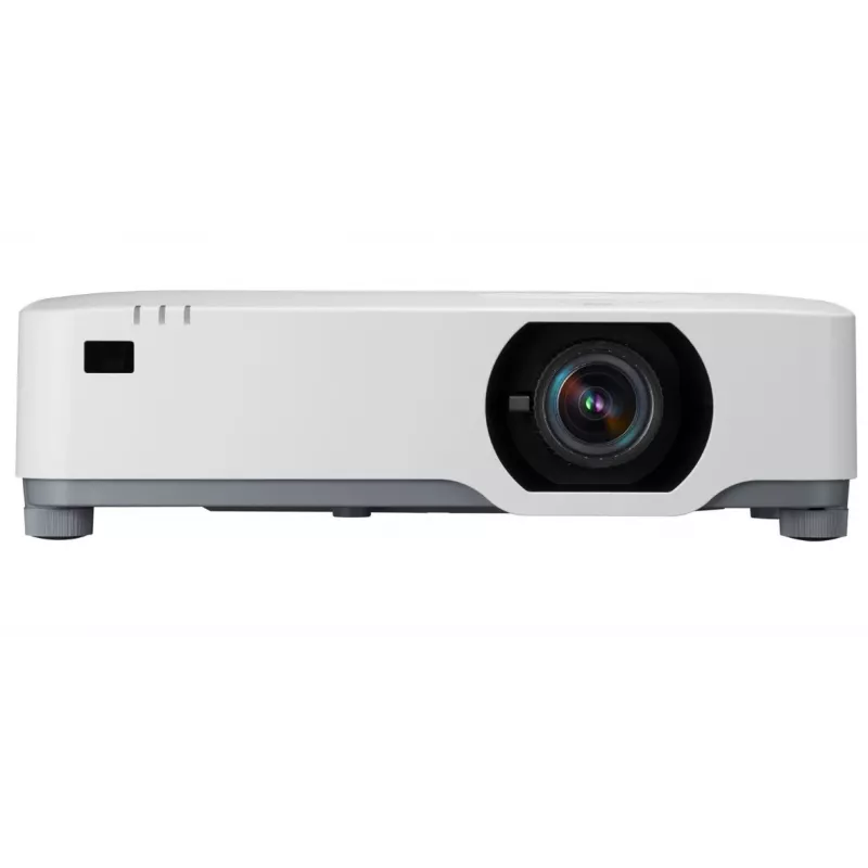 NEC P547UL Standard-Entfernungsprojektor 3240 ANSI Lumen 3LCD WUXGA (1920x1200) Weiß
