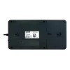 Eaton 3S700I USV (unterbrechungsfreie Stromversorgung) Standby (Offline) 0,7 kVA 420 W 8 AC-Ausgänge
