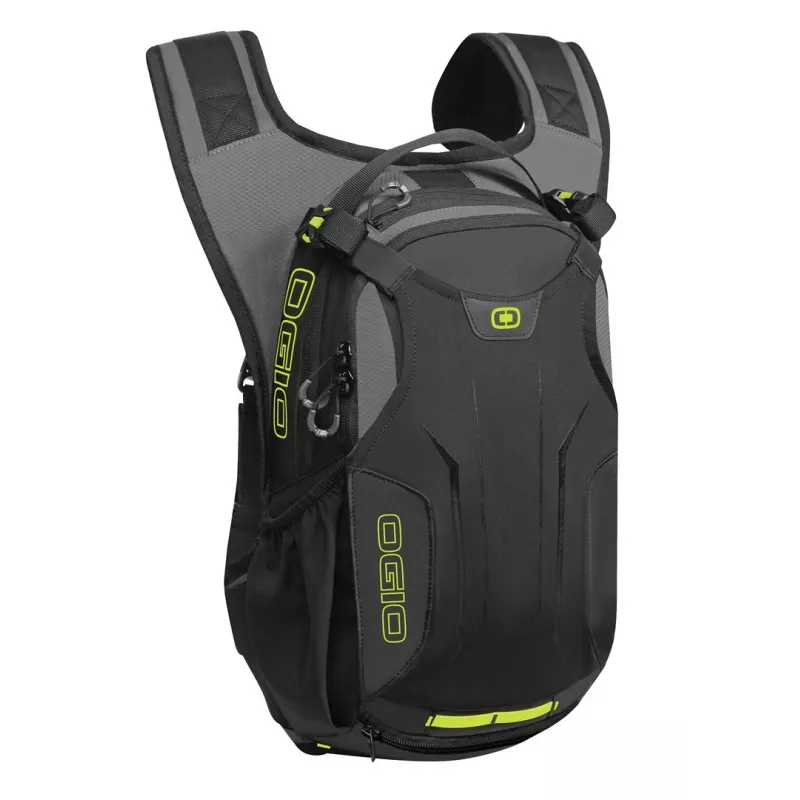 OGIO Baja Rucksack Sportrucksack Schwarz