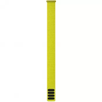 Band Garmin UltraFit 010-13306-15 Gelb