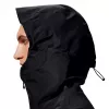 Jackenset Berghaus Deluge Pro 3.0 M + Hillwalker IA Shell M — wasserdichte Herren-Außenschicht, schwarz