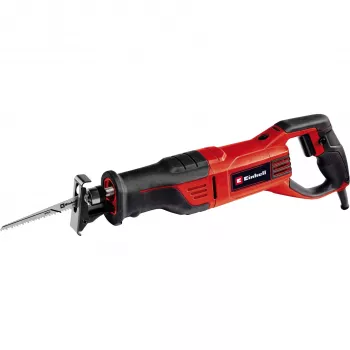 Universalsäge TE-AP 750 E, Säbelsäge Rot/schwarz, 750 Watt