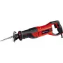 Universalsäge TE-AP 750 E, Säbelsäge Rot/schwarz, 750 Watt
