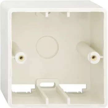 Electrical junction box Rutenbeck 13510503
