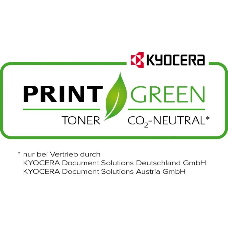 KYOCERA TK-3100 Tonerkartusche 1 Stk. Original Schwarz