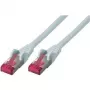Netzwerkkabel ShiverPeaks BS75711-A0.25W