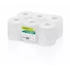 WEPA Centerfeed-Rollen für Spendensystem RPMB1300, 1-lagig, 300 m, Recycling-Tissue, (6 Stk.