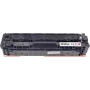Renkforce Toner ersetzt HP 201A CF403A kompatibel Magenta RF-HPCF403A (RF-6723094)
