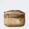 Tasche The North Face Base Camp Voyager Duffel 42L - khaki/braun