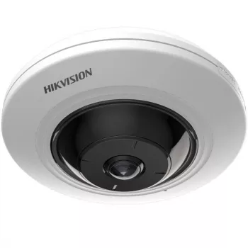IP-Überwachungskamera Hikvision DS-2CD2955G0-ISU(1.05MM) Dome