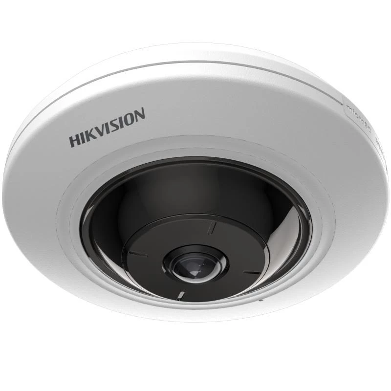 IP-Überwachungskamera Hikvision DS-2CD2955G0-ISU(1.05MM) Dome