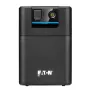 Eaton 5E Gen2 700 USB unterbrechungsfreie Stromversorgung (USV) Line-Interactive 0,7 kVA 360 W 2 AC-Ausgänge