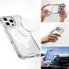 4smarts Hybrid Case Ibiza für Apple iPhone 16 Pro
