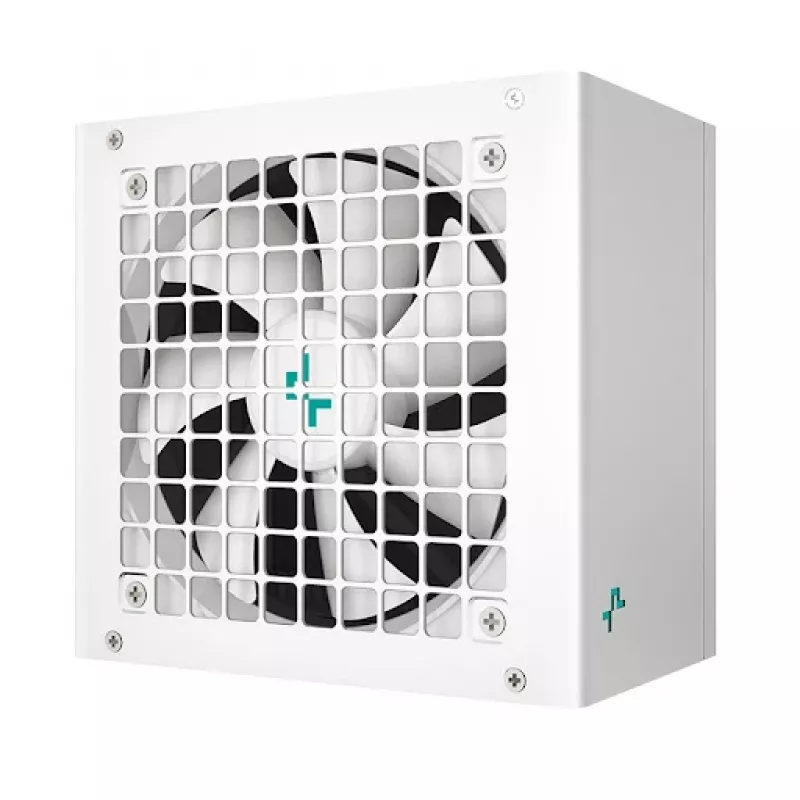 Netzteil DeepCool PN750-M WH 750W, 80 PLUS Bronze, vollmodular