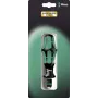 Wera Werkstatt-Bitschraubendreher 816 R 1/4 (6,3 mm) DIN 3126, DIN ISO 1173 (05073540001)