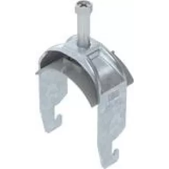OBO Bettermann Clamp Bracket 46-52mm BS-U1-K-52 FT (1186749)