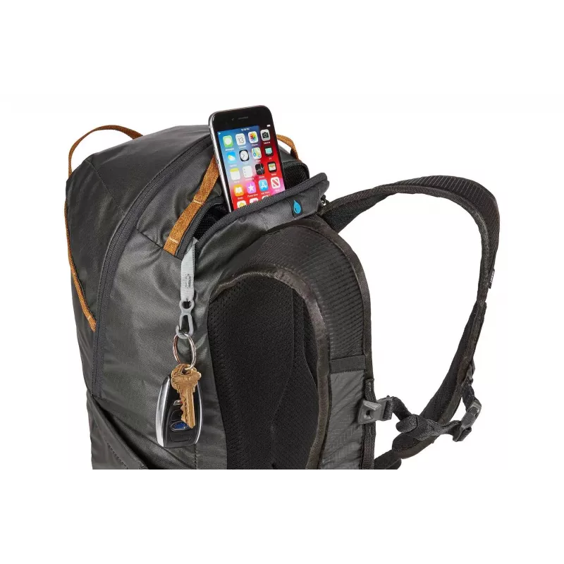 Thule 4089 Stir 18L Wanderrucksack Wood Thrush