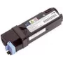 DELL Toner f/ 1320c Tonerkartusche Original Cyan