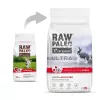 RAW PALEO Ultra Medium&Large Puppy Beef - Trockenfutter für Welpen - 10 kg