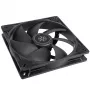 SilverStone VISTA SST-VS140B 140-mm-PWM-Gehäuselüfter - Schwarz