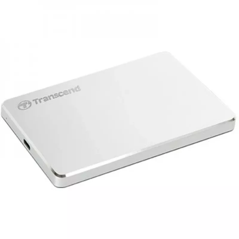 HDD Transcend 1 TB 2,5 Zoll USB 3.2 Gen 1 StoreJet 25C3S