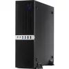 Inter-Tech IT-503 - SFF - Mini-ATX - kein Netzteil (TFX12V) - mattschwarz - USB/Audio (88881270)