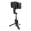 Smartphone-Kamera-Stabilisator Hohem iSteady Q Schwarz 360° Pan-Roll