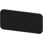 Siemens 3SU1900-0AC16-0AA0 Netzwerkgerät Schwarz
