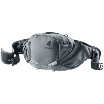 Rucksack DEUTER Pulse Pro 5 — leichter kompakter Tagesrucksack, 5 L Fassungsvermögen