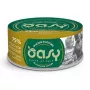 Oasy More Love Huhn mit Linsen 70g