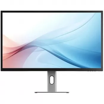 ALOGIC 32C4KPD LED-Display 81,3 cm (32 inch) 3840 x 2160 Pixel 4K Ultra HD Aluminium - Schwarz (32C4KPD)