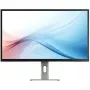 ALOGIC 32C4KPD LED-Display 81,3 cm (32 inch) 3840 x 2160 Pixel 4K Ultra HD Aluminium - Schwarz (32C4KPD)