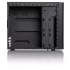 Fractal Design Core 1000 USB 3.0 Midi Tower Schwarz
