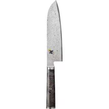 Santoku-Messer ZWILLING Miyabi 5000 MCD 67