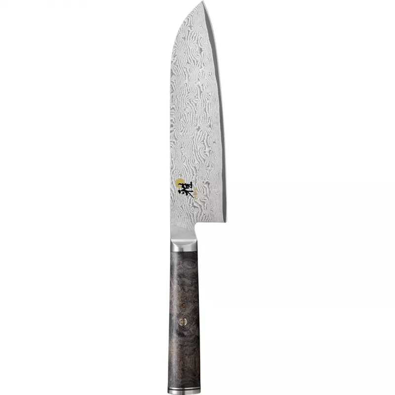 Santoku-Messer ZWILLING Miyabi 5000 MCD 67