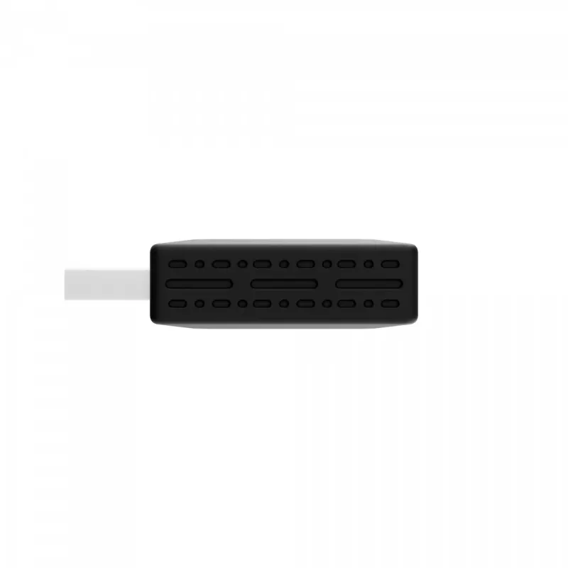 Drahtloser Radio-Kfz-Adapter MAXCOM MC02 Wave mit Bluetooth-Konnektivität für In-Car-Audio-Streaming