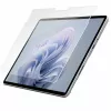Compulocks Surface Pro 9 Displayschutzfolie aus gehärtetem Glas - Displayschutzfolie für Tablet - Glas - für Microsoft Surface Pro 10, Pro 11, Pro 9, Pro Copilot+ PC, Pro Copilot+ PC for business
