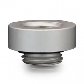 Thermal Grizzly DeltaMate Extender MF7 – Wasserkühlungsanschluss, Nickel matt, 1 Stk. (TG-DM-FIT-0205)