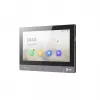 Video-Türsprechanlage Innengerät Hikvision DS-KH8381-WTE1 7 Zoll 1024x600, PoE, Wi‑Fi, MicroSD
