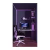JAPANNEXT JN-IPS245G320F-HSP Computer-Monitor 62,2 cm (24,5 Zoll) 1920 x 1080 Pixel Full HD LCD Schwarz