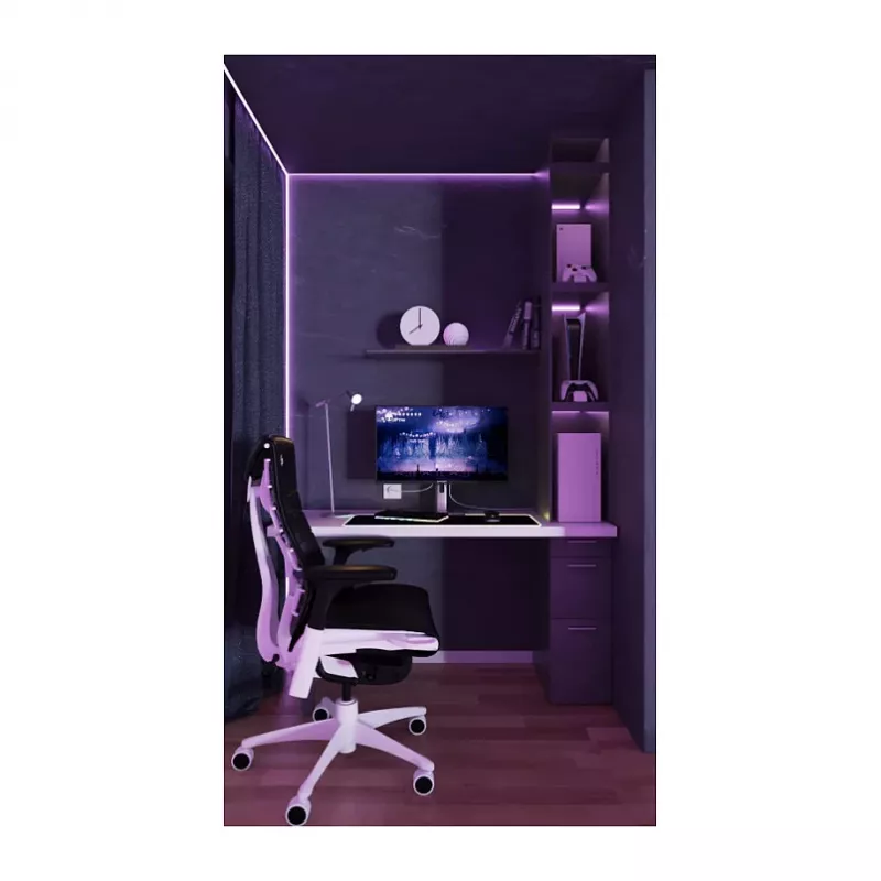 JAPANNEXT JN-IPS245G320F-HSP Computer-Monitor 62,2 cm (24,5 Zoll) 1920 x 1080 Pixel Full HD LCD Schwarz