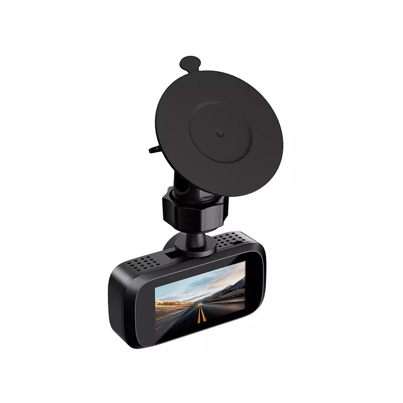 Auto-Dashcam TRACER Tracer Pano 2D – panoramische 2D-Aufnahme, kompaktes Design