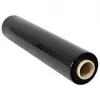Stretch Wickelfolie 17x450mm 200m schwarz