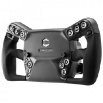 Lenkrad Simucube Sport (SCSAVUSPORT-SC3) – Sim-Racing-Lenkrad für Simucube-Direct-Drive-Systeme
