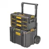 Werkzeugkoffer DeWalt DWST08330-1 tragbar robustes Design