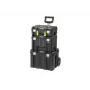 Werkzeug-Aufbewahrungskoffer Stanley FATMAX FMST75753-9 Schwarz 1000mm Breite