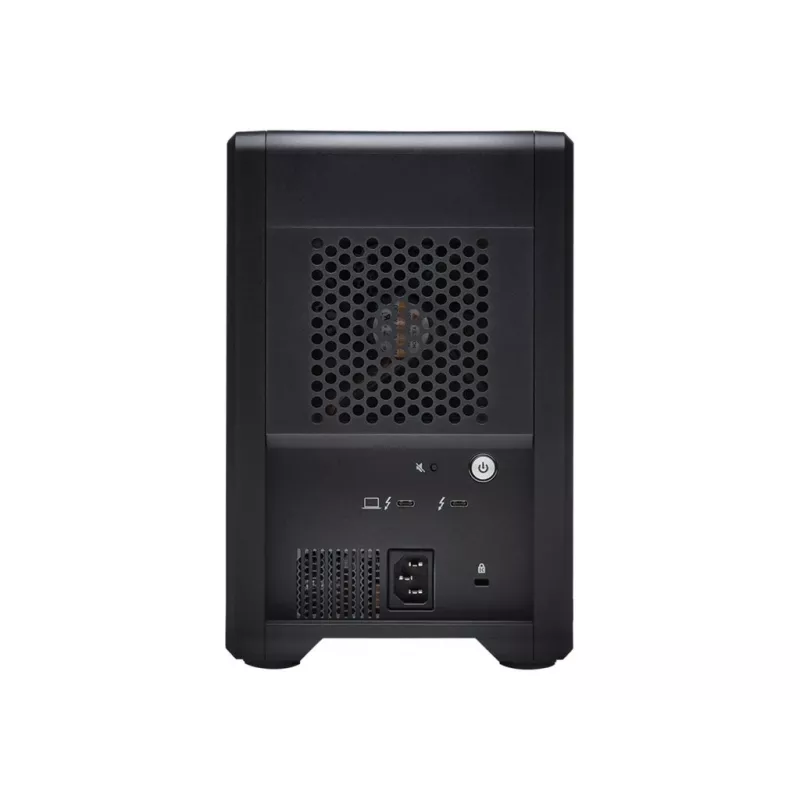 HDD SanDisk 48 TB Desktop G-RAID SHUTTLE 4