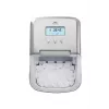 ETA | Eiswürfelbereiter | ETA878490000 | Leistung 120 W | Fassungsvermögen 2,1 L | Edelstahl